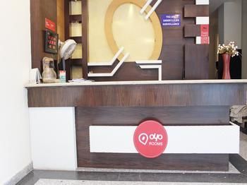 Oyo New Delhi Railway Station 3*