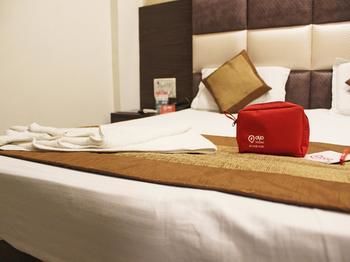 Oyo New Delhi Railway Station Hotel 3*