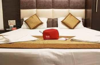 Oyo New Delhi Railway Station Hotel New Delhi