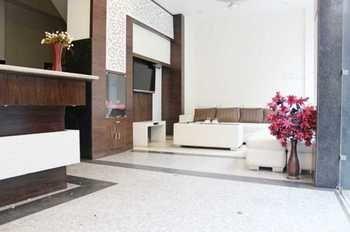 Oyo New Delhi Railway Station