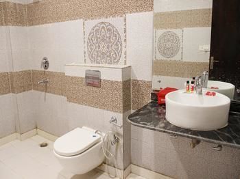 Oyo New Delhi Railway Station Hotel 3*