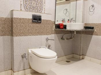 Oyo New Delhi Railway Station 3*