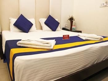 Oyo New Delhi Railway Station 3*