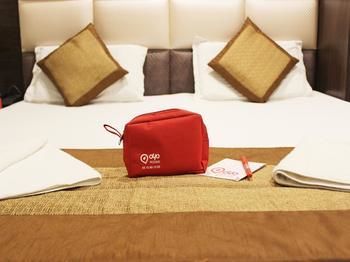 Oyo New Delhi Railway Station Hotel 3*