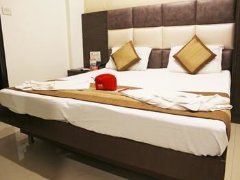 Hotel Oyo New Delhi Railway Station